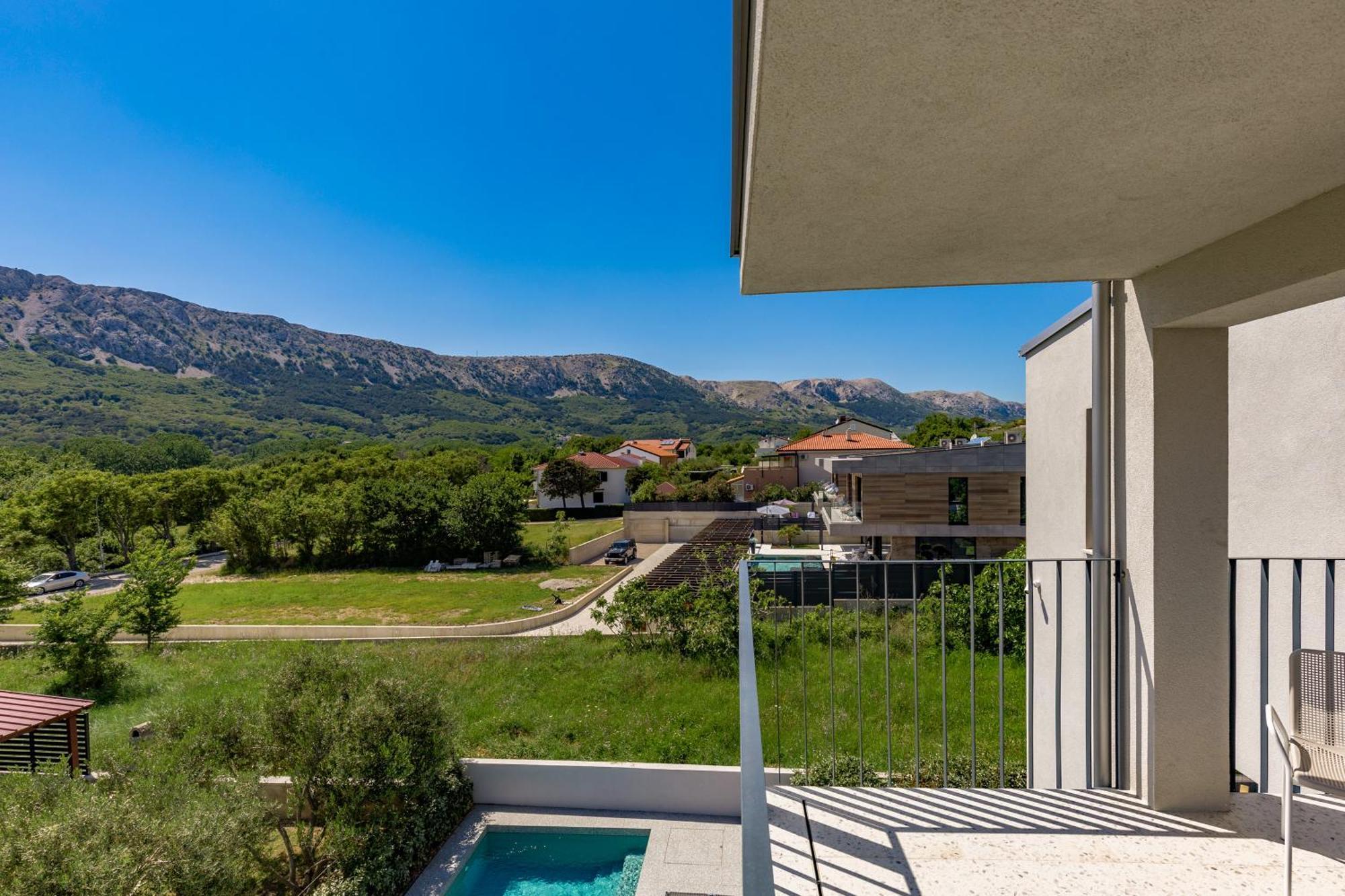 Sapore Di Mare Apartments - Happy Rentals Baška Exterior foto