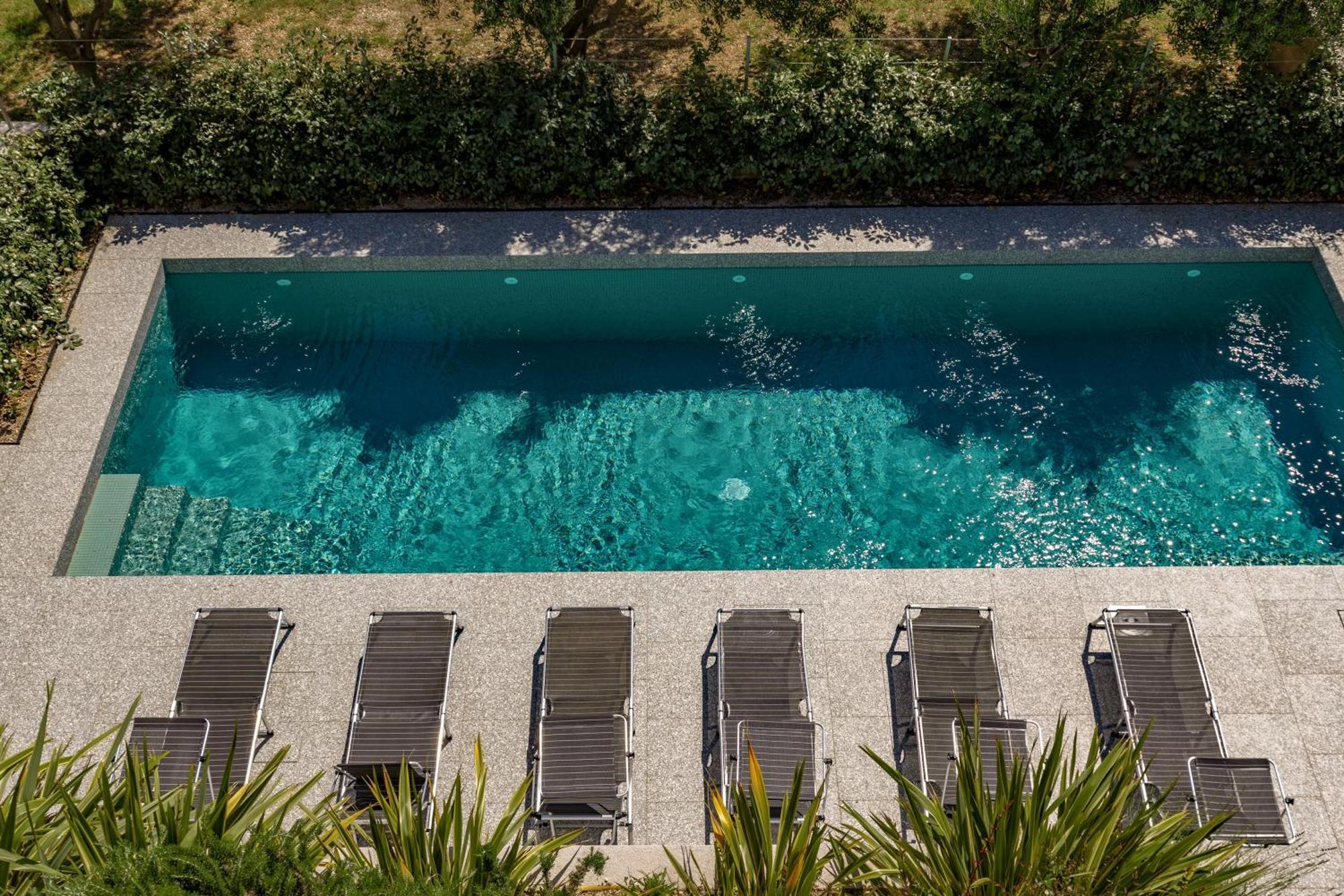 Sapore Di Mare Apartments - Happy Rentals Baška Exterior foto