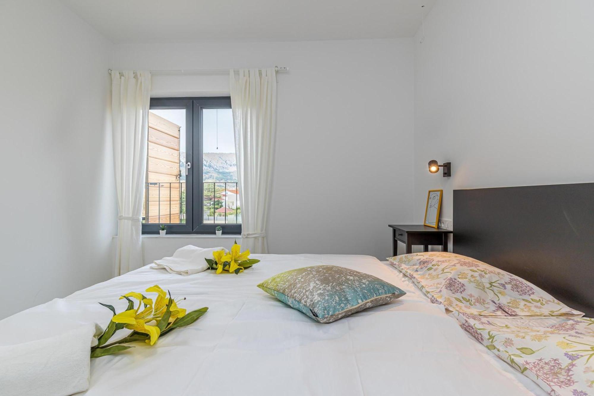 Sapore Di Mare Apartments - Happy Rentals Baška Exterior foto